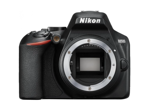 Nikon D3500 + 18-55mm AF-P DX VR + 70-300 AF-P DX.Picture2